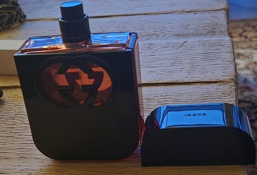 Gucci guily edt dame ohne - gucci,
