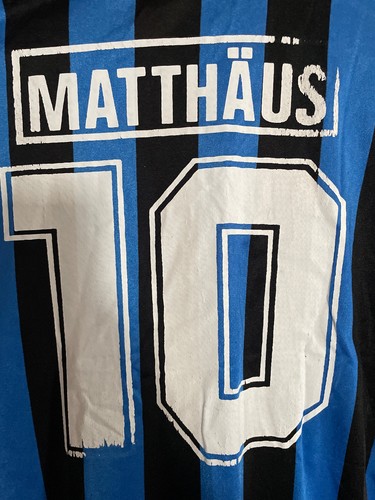 Vintage inter mailand trikot - vintage,