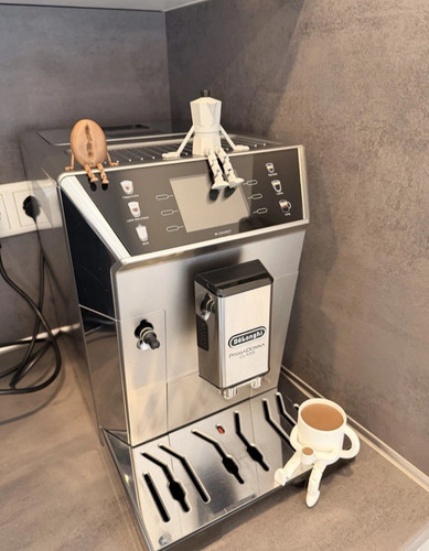 Kaffeebohne kaffee tasse set - kaffeebohne,