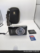 Canon Ixus 160