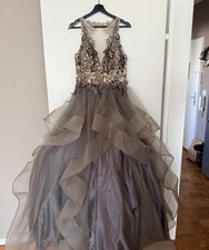 Ballkleid wie neu luxuar - wie, 40