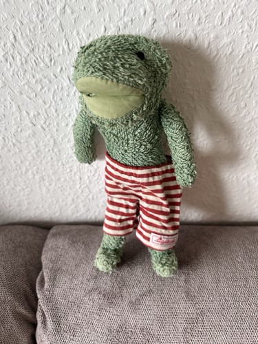 Sigikid frosch hose kleidung - frosch,