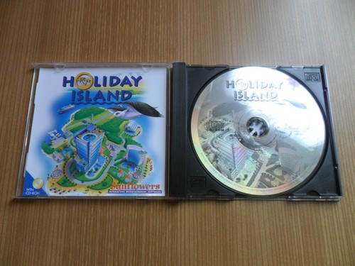 Holiday island - -,