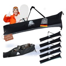 Rawstyle Snowboardtasche