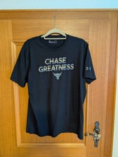 Under Armour Project Rock Shirt M