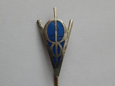 Ford V8 Anstecknadel