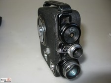Eumig Normal-8 Filmkamera -