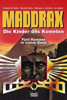 Maddrax die kinder - maddrax, 02.