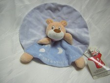 KIK / OKAY Schmusetuch BÄR