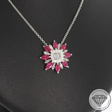 Wert 1950 € Brillant Diamant