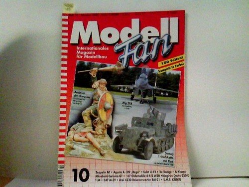 Modell fan internationales - fan,