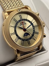 Portas automatik herrenuhr - portas,