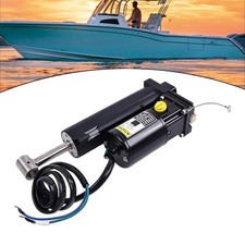 Power Trim Tilt Assy für