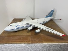 flugzeugmodell 1:200  Antonov  AN  124  Antonov  Color  Maßstab 1:200