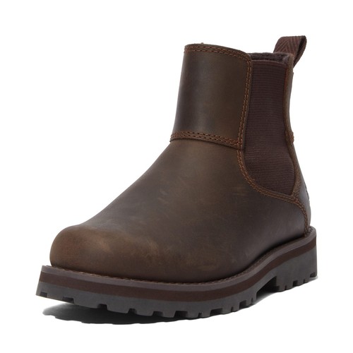 Timberland courma kidmid - timberland,