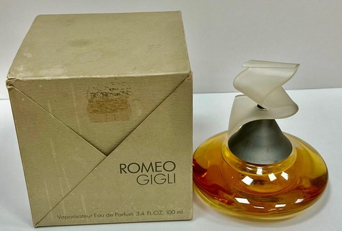 Romeo gigli eau - romeo,