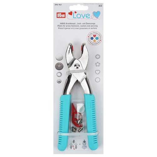 Prym love vario zange - zange, /