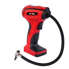 Grafner Kompressor elektrisch