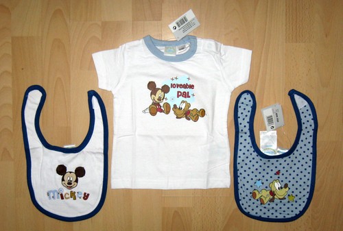 Baby set disney - baby,