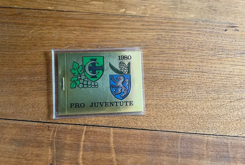 Briefmarken schweiz pro - schweiz,