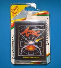 Commodore C64 Arac  OVP in