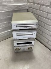 TECHNICS  SE-HD350 Amp RS-HD350 Tape ST-HD350 Tuner SL-HD350 CD REMOTE