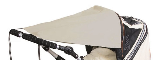 Babyplus universal markise - babyplus, universal-markise