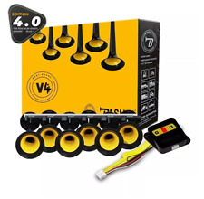 Basuri Hupehorn mit 22