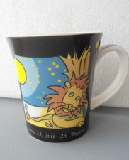 Sternzeichentasse Kaffeetasse