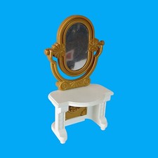 Playmobil - Frisiertisch -