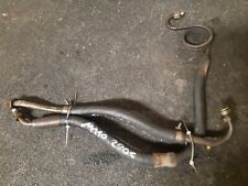 Mercedes Benz Oldtimer S123