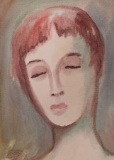 Gemälde , Hans Goller 