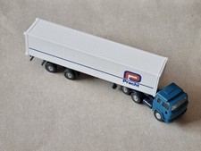 Wiking 1/87 Magirus 235