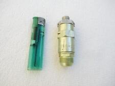 Luftwaffe AEROBAU Leitungsverbindung  Rückschlagventil Jumo211 DB603 BMW-801 usw