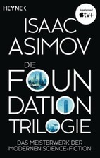 Die Foundation-Trilogie |
