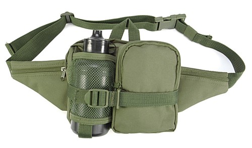 Gürteltasche mit - ab,