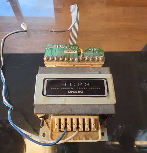 Onkyo hcp npt - npt, 1518p