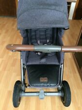 ABC Viper 4 Kombi Kinderwagen