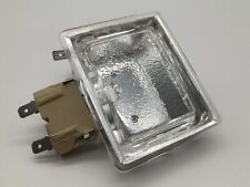 AEG EPS635220B Einbauherd Glaskalotte Beleuchtung D3 #533-14NÜ