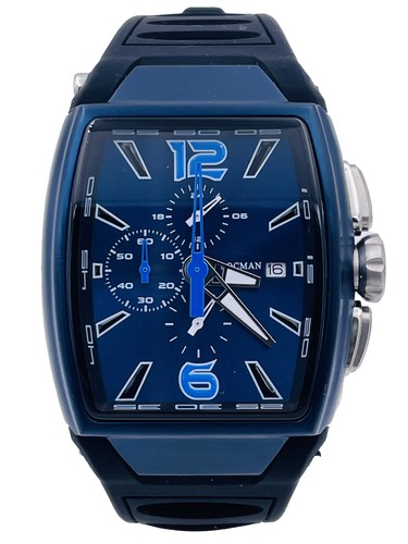 Uhr locman tremila crono - uhr,