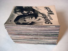 Progress Filmillustrierte 470 Hefte Konvolut Lot _ Film programme