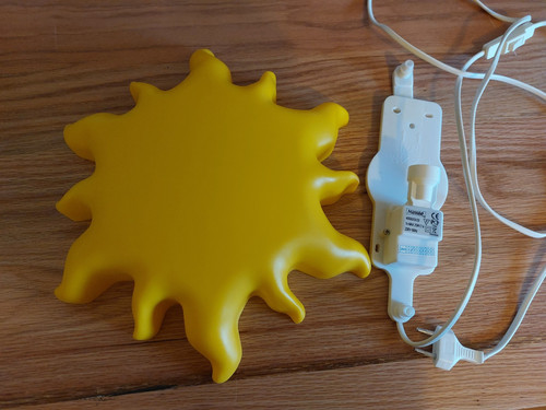 Kinderzimmer lampe sonne - kinderzimmer,