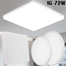 LED Deckenlampe Deckenleuchte