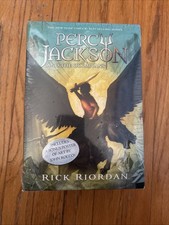 Percy Jackson And The