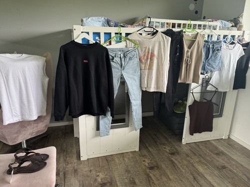 Riesen marken kleiderpaket - marken, s
