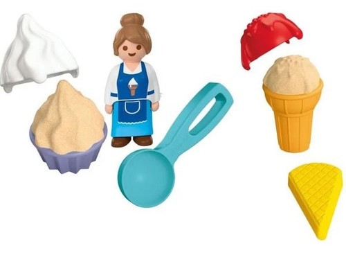 Playmobil 72006 junior - playmobil,