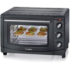 Mini Backofen SEVERIN TO 2067