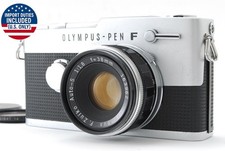 【Opt NEUWERTIG】 Olympus