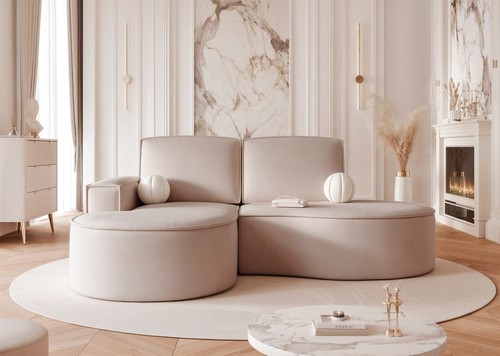 Ecksofa designersofa sofa - ecksofa,