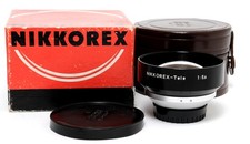 Nippon Kogaku Nikkorex-Tele